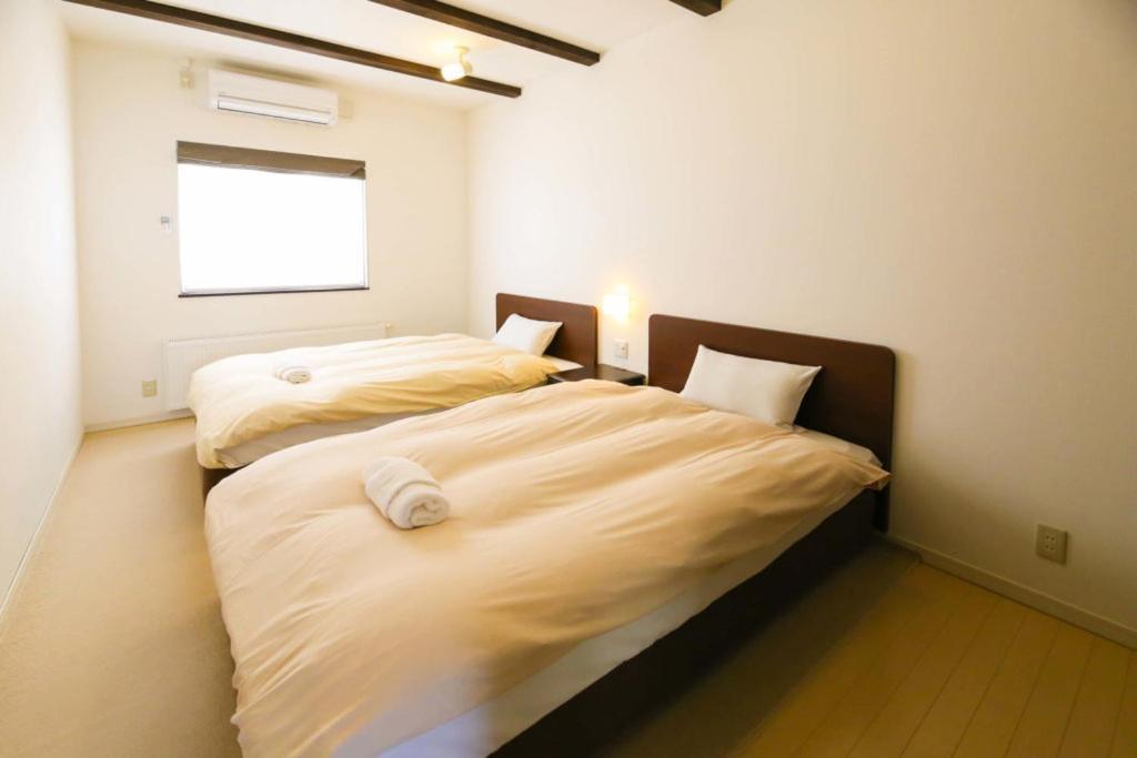 Tsuru Apartments NakaNakafurano Екстериор снимка