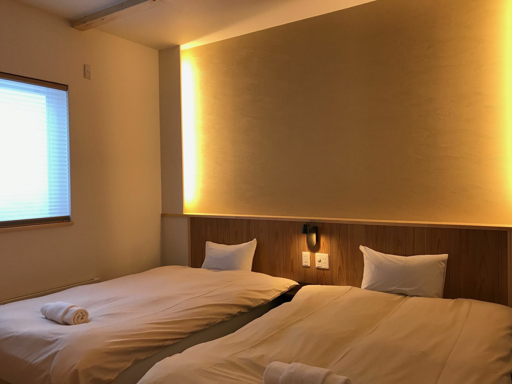 Tsuru Apartments NakaNakafurano Екстериор снимка