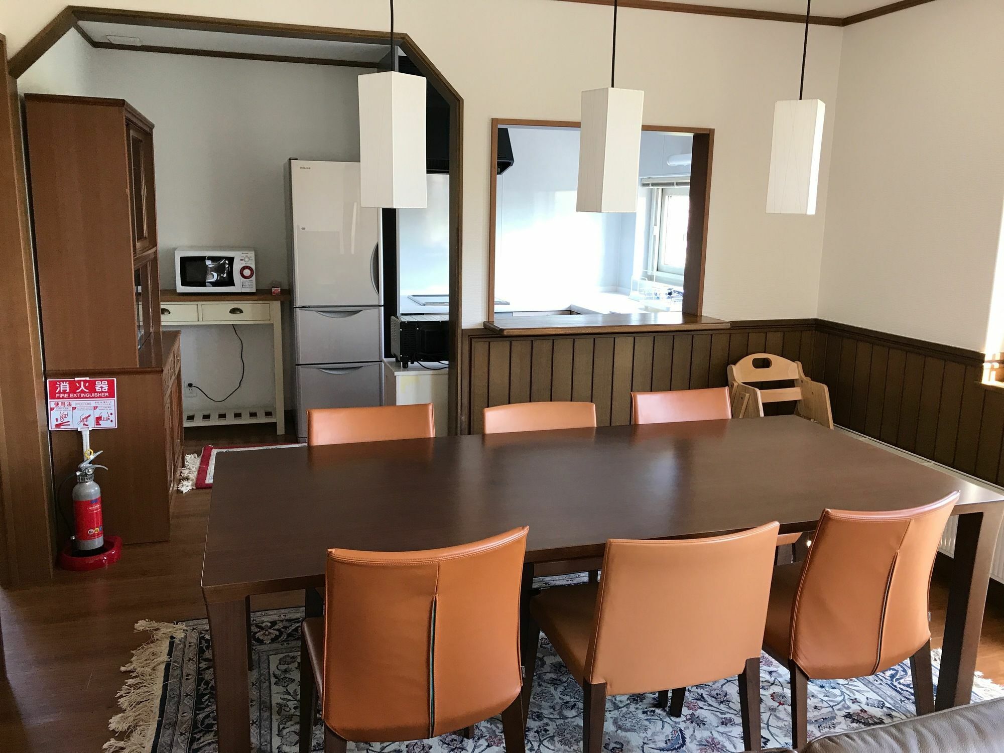 Tsuru Apartments NakaNakafurano Екстериор снимка