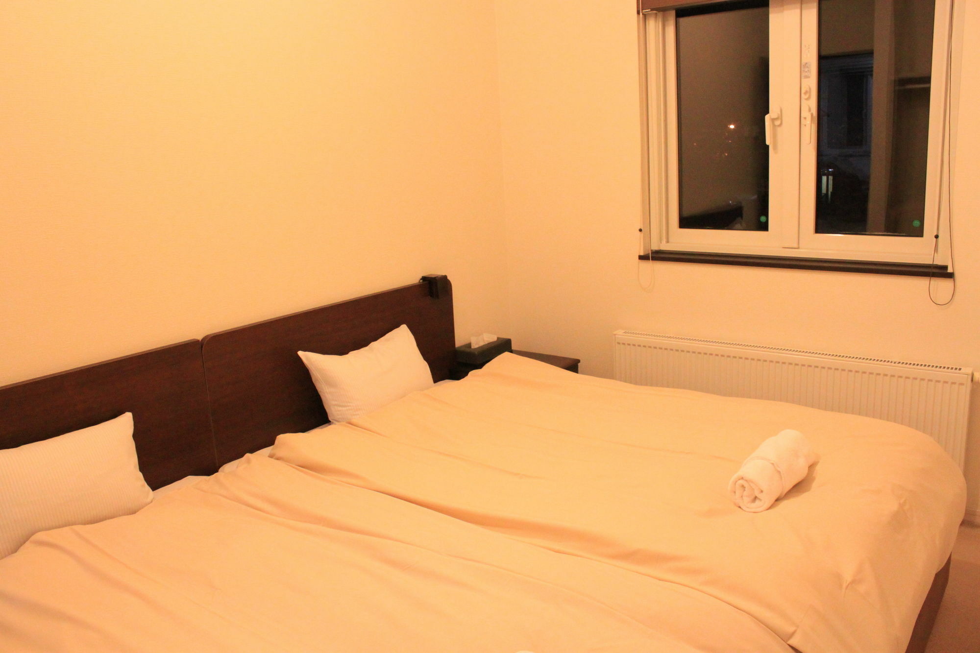 Tsuru Apartments NakaNakafurano Екстериор снимка