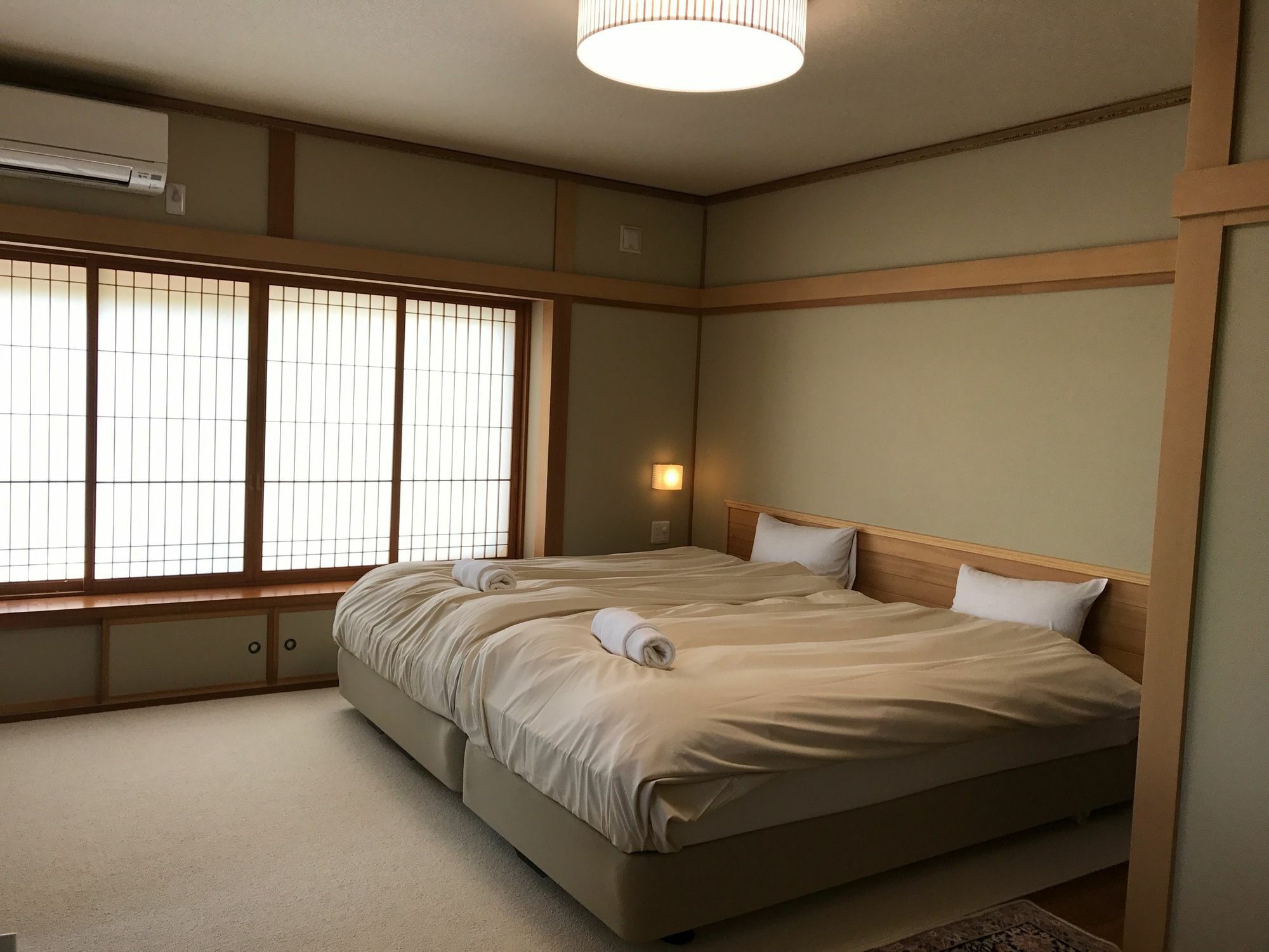 Tsuru Apartments NakaNakafurano Екстериор снимка