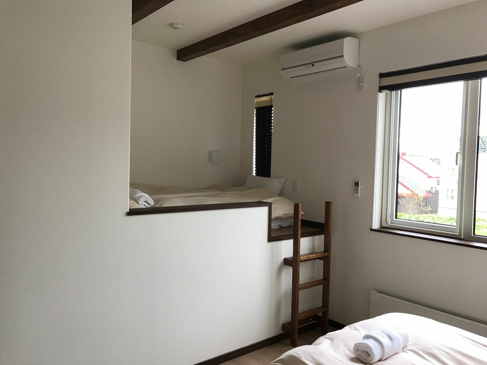 Tsuru Apartments NakaNakafurano Екстериор снимка