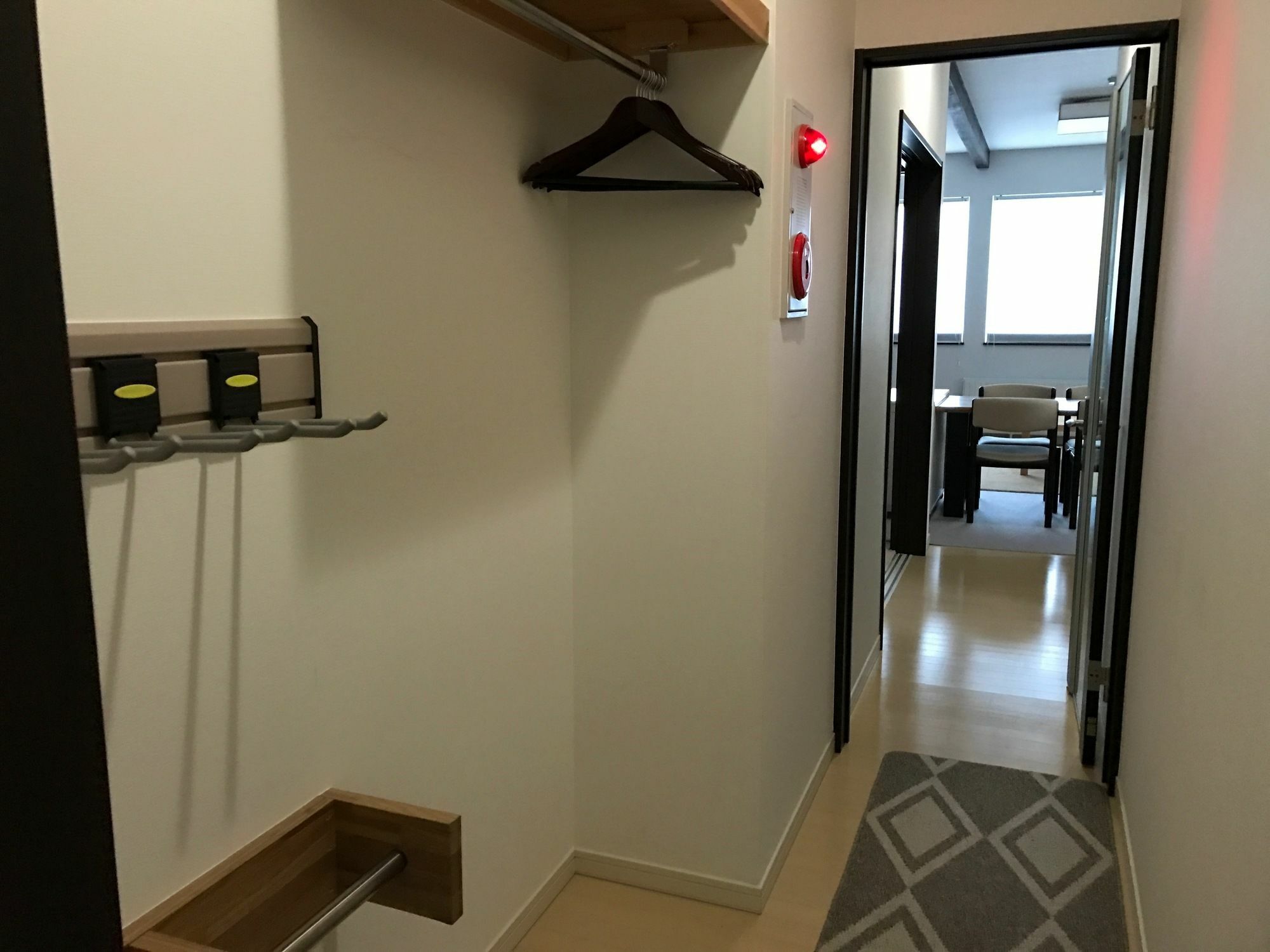 Tsuru Apartments NakaNakafurano Екстериор снимка
