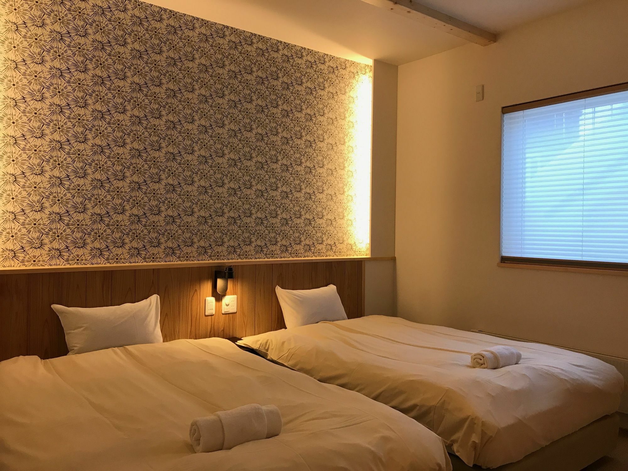Tsuru Apartments NakaNakafurano Екстериор снимка