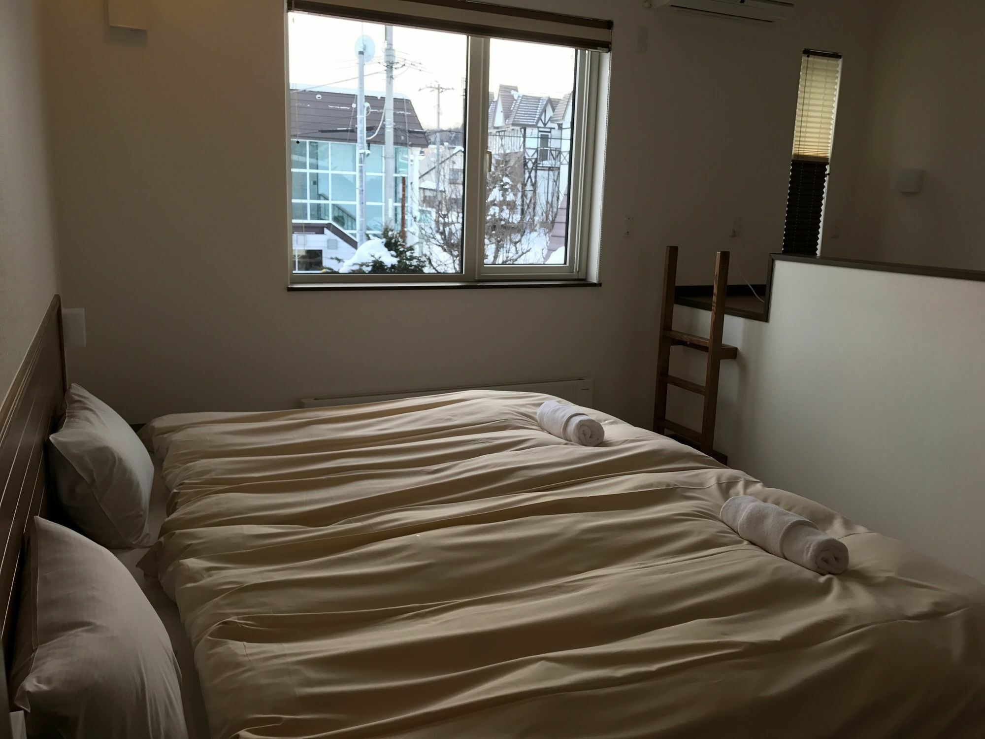 Tsuru Apartments NakaNakafurano Екстериор снимка