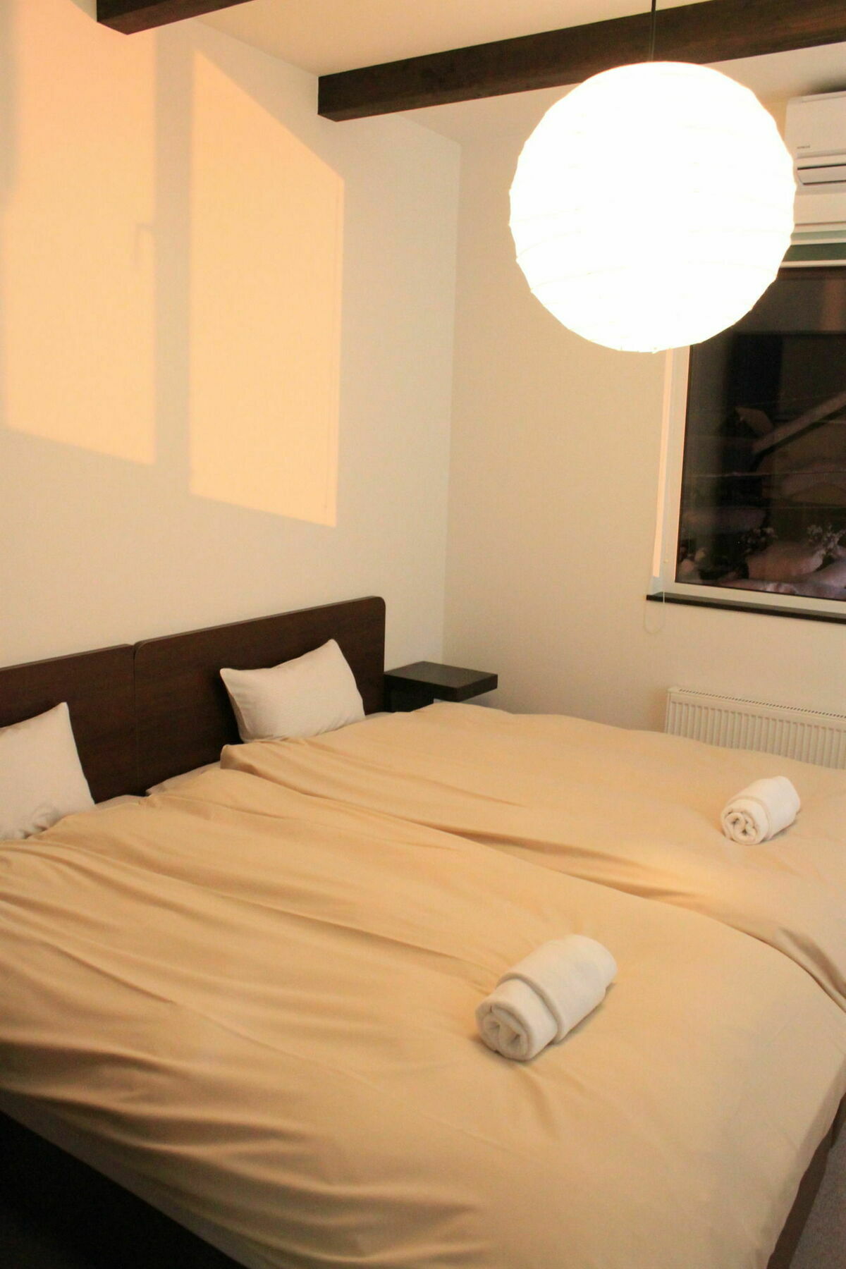 Tsuru Apartments NakaNakafurano Екстериор снимка
