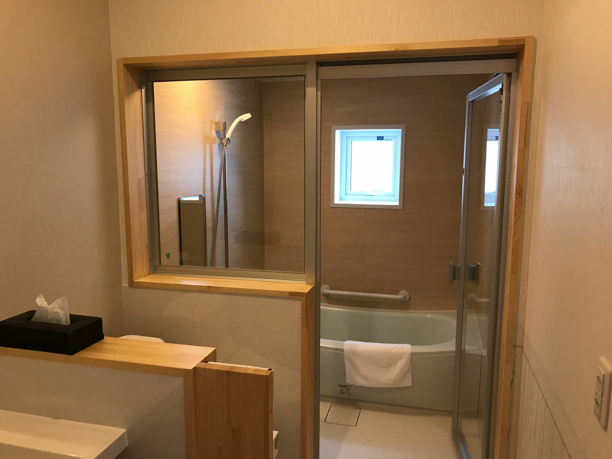 Tsuru Apartments NakaNakafurano Екстериор снимка