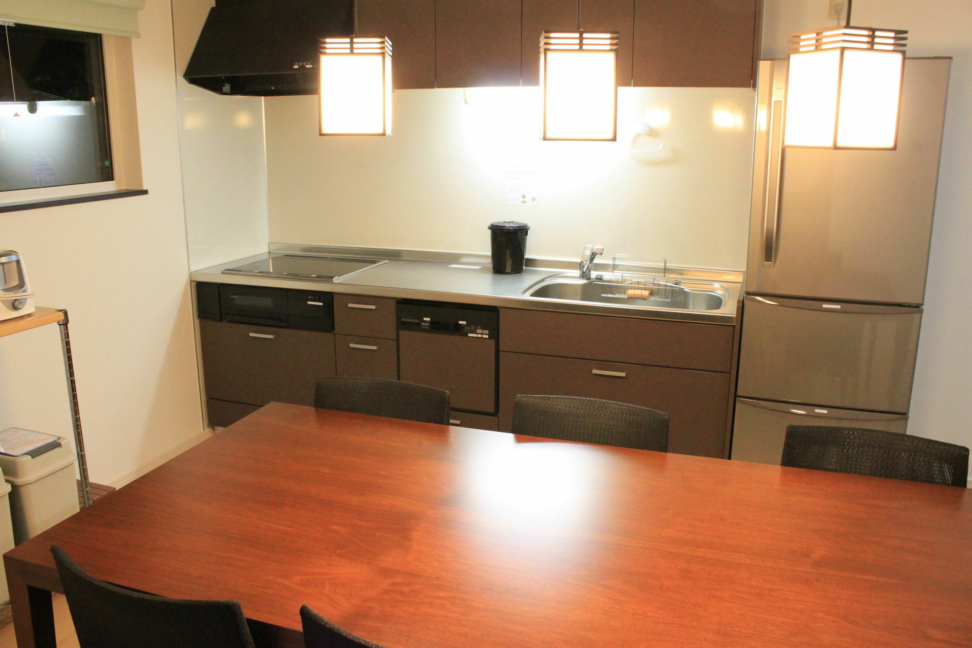 Tsuru Apartments NakaNakafurano Екстериор снимка