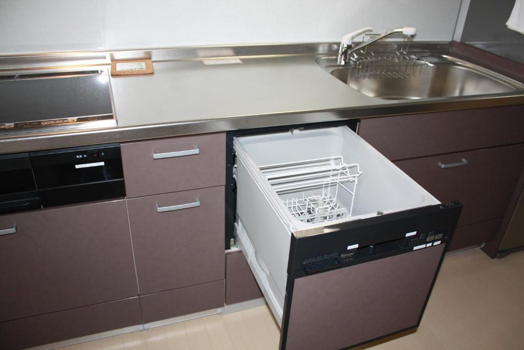 Tsuru Apartments NakaNakafurano Екстериор снимка