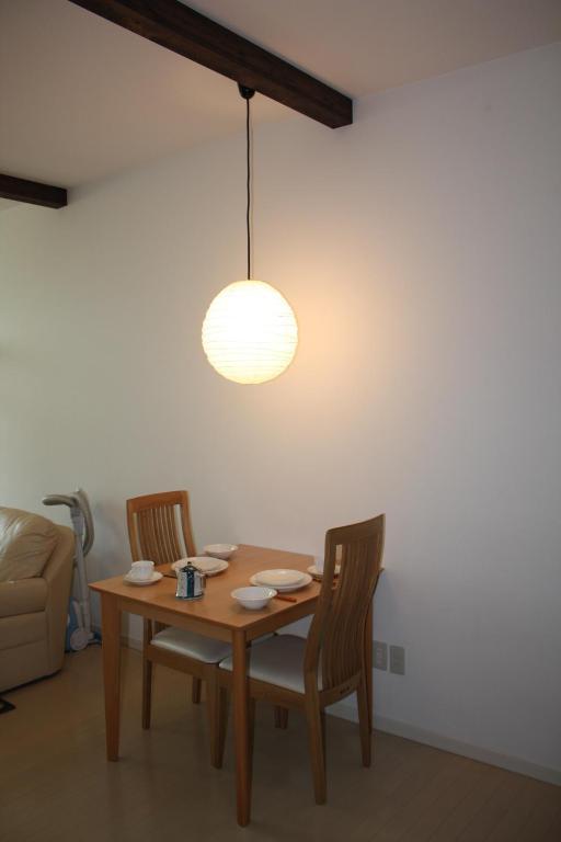 Tsuru Apartments NakaNakafurano Екстериор снимка